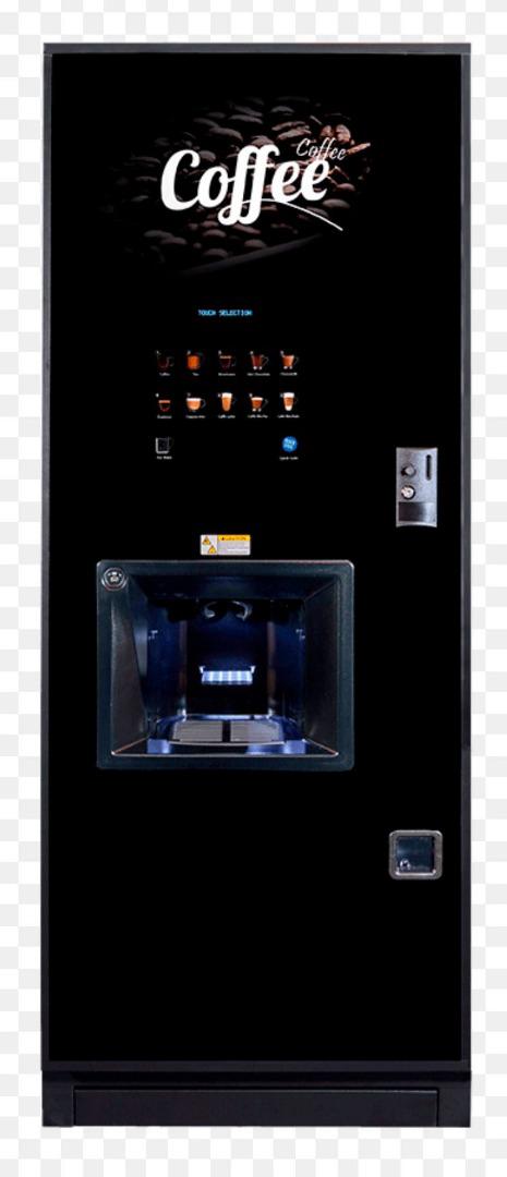 Distributeur automatique